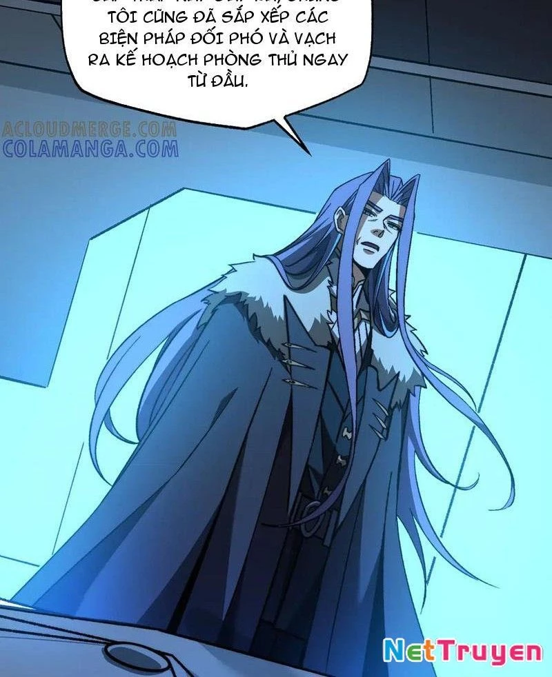 Tai Ách Cấp Mục Sư Chapter 54 - 51