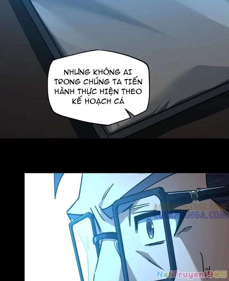 Tai Ách Cấp Mục Sư Chapter 54 - 53