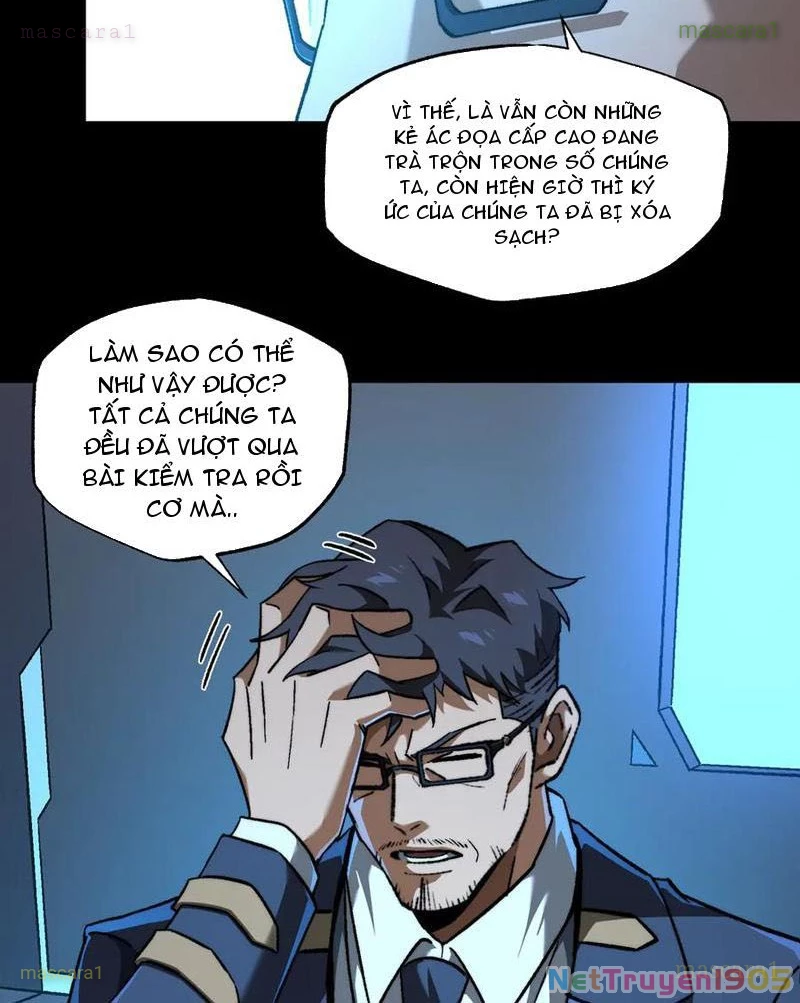 Tai Ách Cấp Mục Sư Chapter 54 - 54