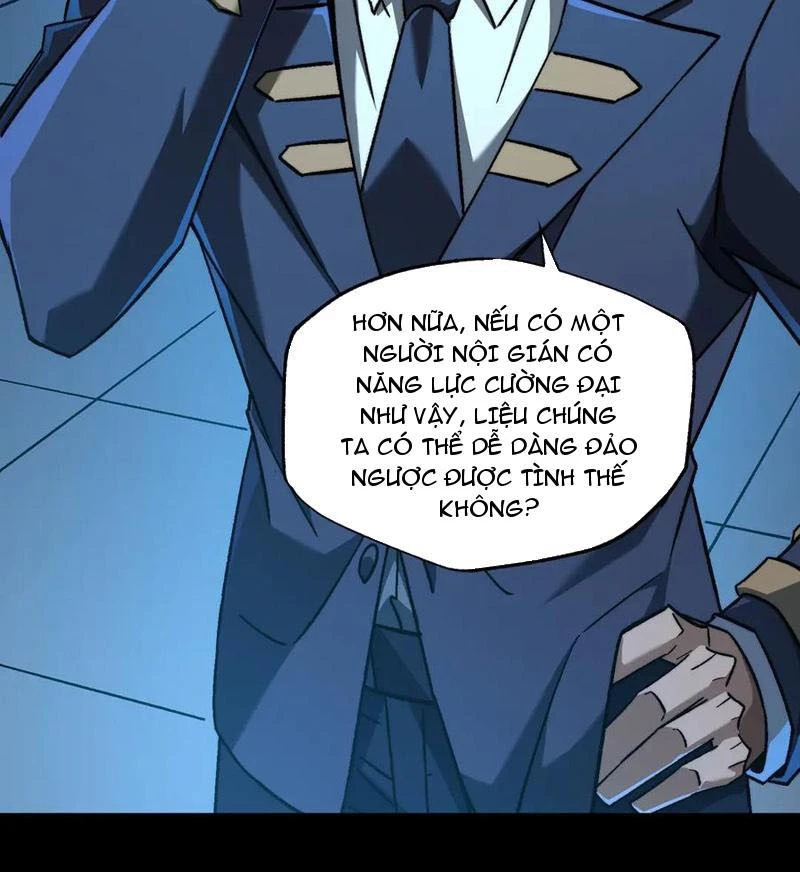 Tai Ách Cấp Mục Sư Chapter 54 - 55