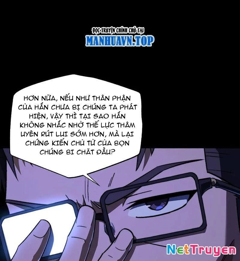 Tai Ách Cấp Mục Sư Chapter 54 - 56