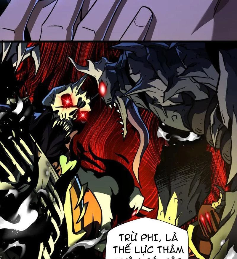Tai Ách Cấp Mục Sư Chapter 54 - 57