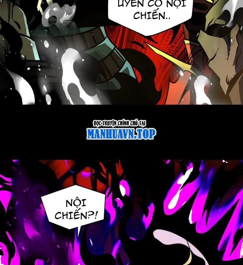 Tai Ách Cấp Mục Sư Chapter 54 - 58
