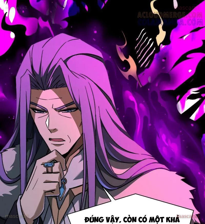 Tai Ách Cấp Mục Sư Chapter 54 - 59