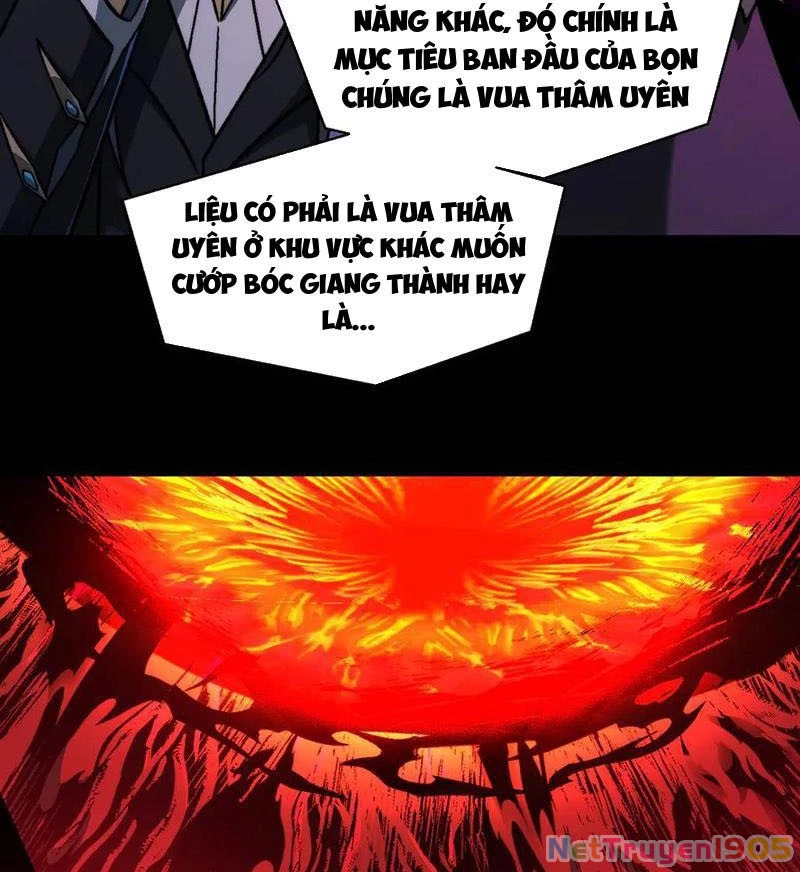 Tai Ách Cấp Mục Sư Chapter 54 - 60