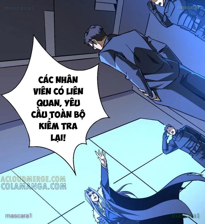 Tai Ách Cấp Mục Sư Chapter 54 - 64