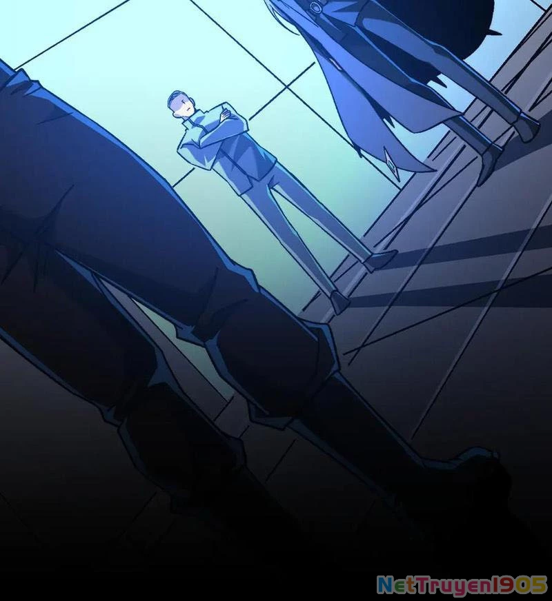 Tai Ách Cấp Mục Sư Chapter 54 - 65
