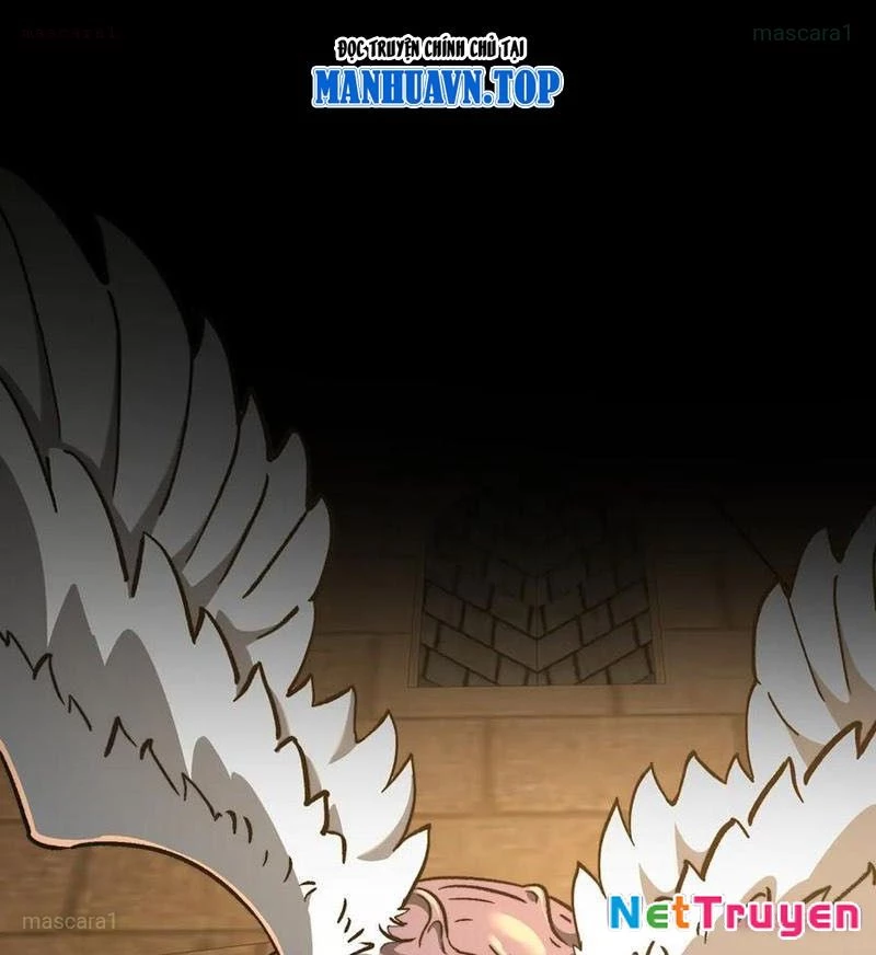 Tai Ách Cấp Mục Sư Chapter 54 - 66