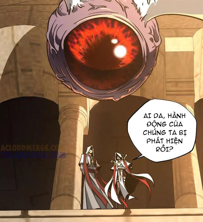 Tai Ách Cấp Mục Sư Chapter 54 - 67