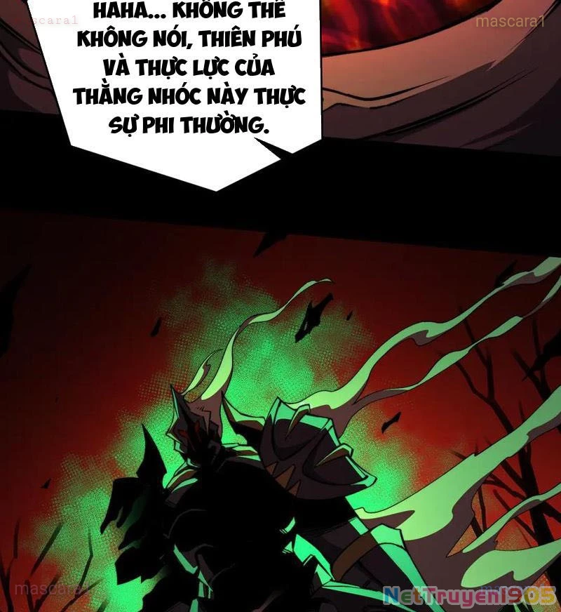 Tai Ách Cấp Mục Sư Chapter 54 - 72