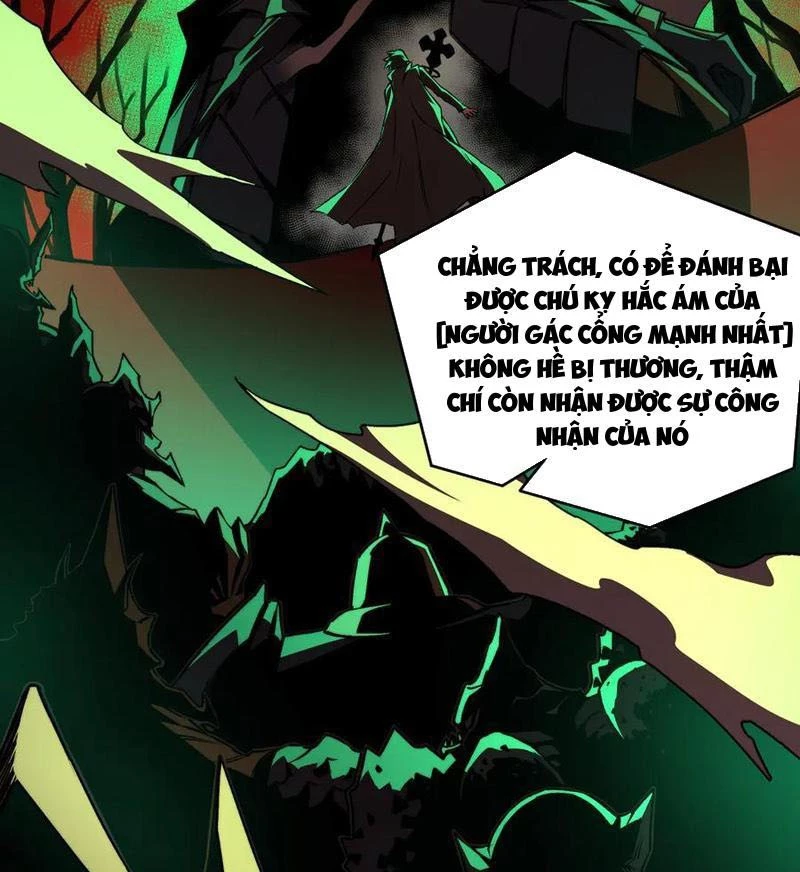 Tai Ách Cấp Mục Sư Chapter 54 - 73