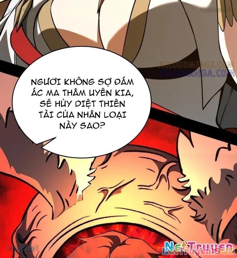 Tai Ách Cấp Mục Sư Chapter 54 - 76