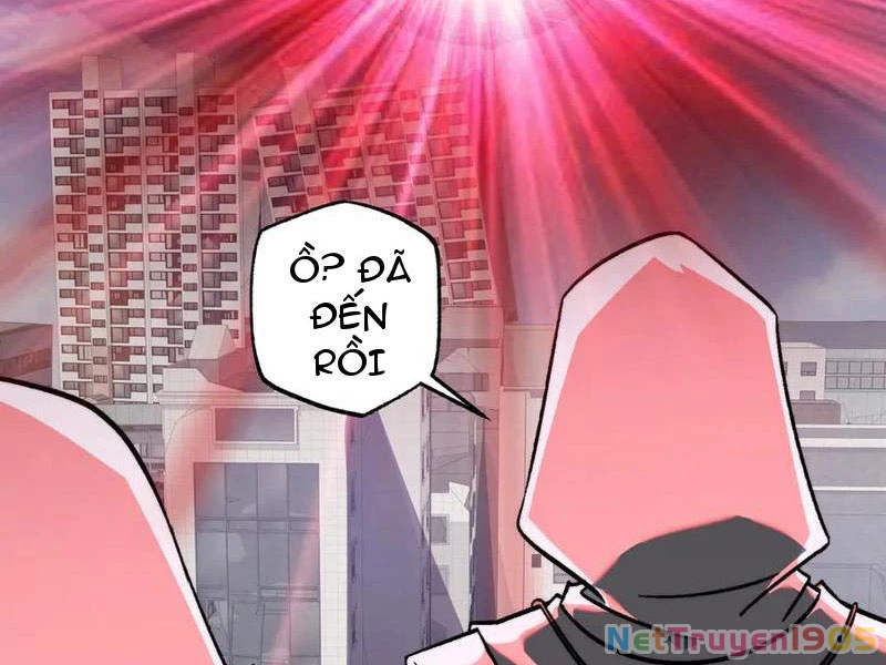 Tai Ách Cấp Mục Sư Chapter 55 - 2