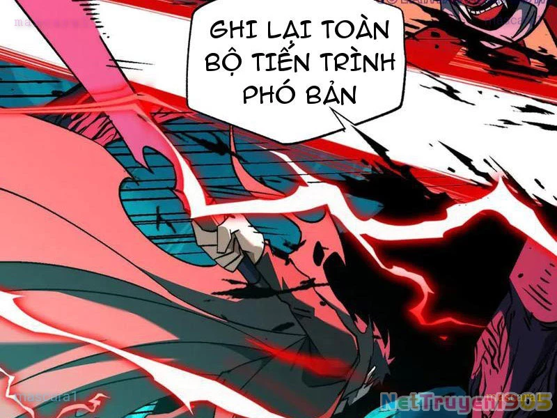 Tai Ách Cấp Mục Sư Chapter 55 - 5