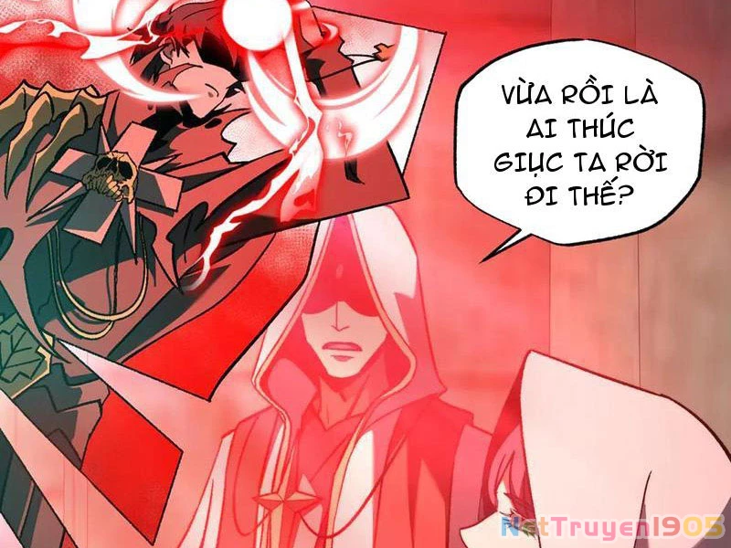 Tai Ách Cấp Mục Sư Chapter 55 - 10