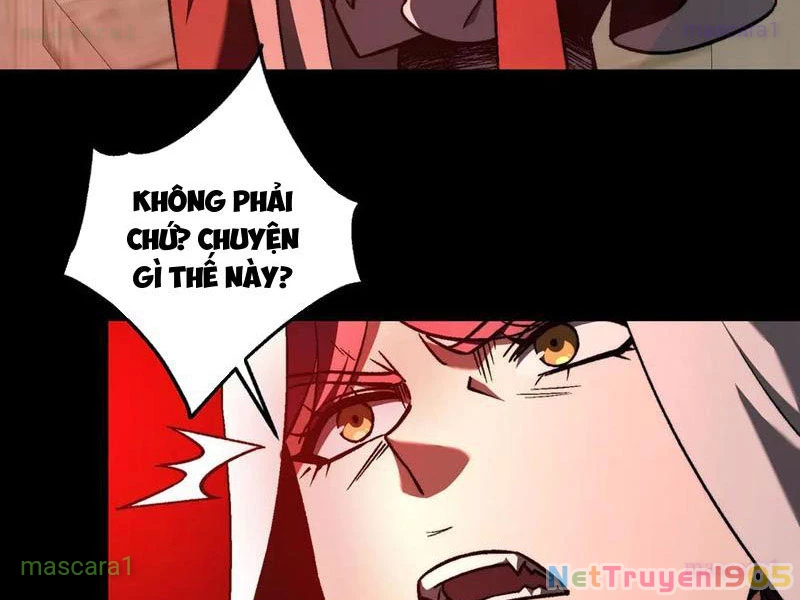 Tai Ách Cấp Mục Sư Chapter 55 - 12