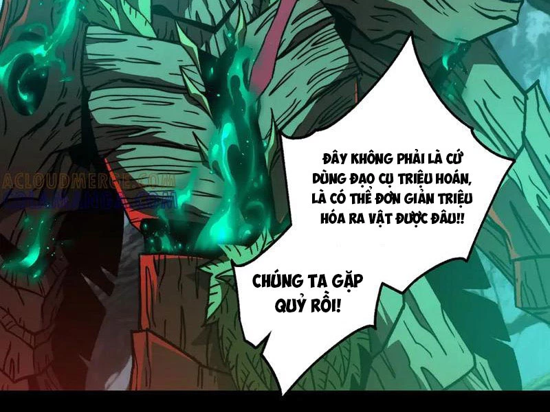 Tai Ách Cấp Mục Sư Chapter 55 - 17