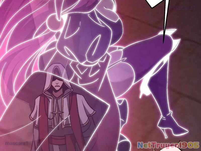 Tai Ách Cấp Mục Sư Chapter 55 - 19