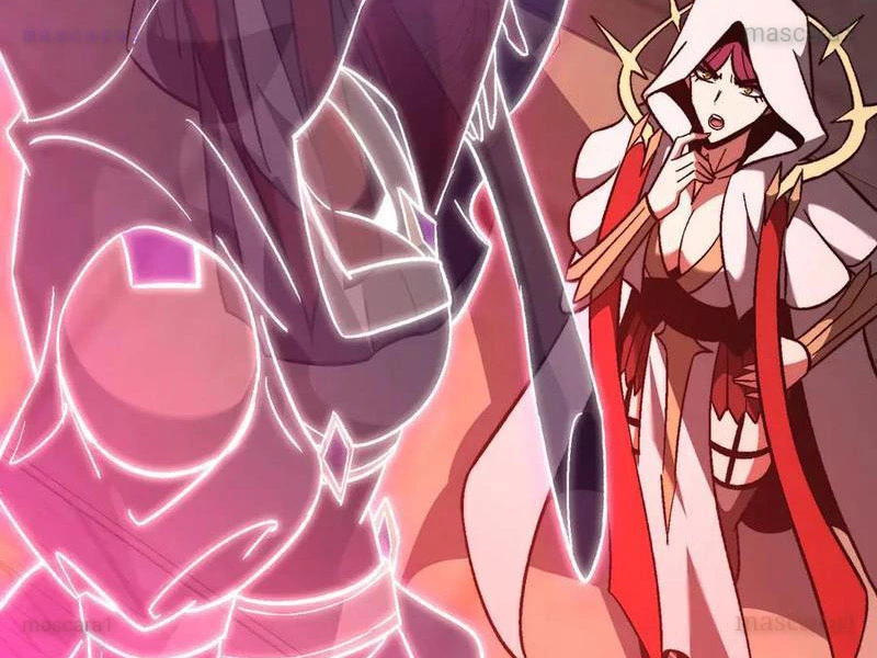Tai Ách Cấp Mục Sư Chapter 55 - 20
