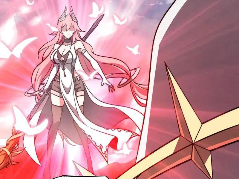 Tai Ách Cấp Mục Sư Chapter 55 - 23
