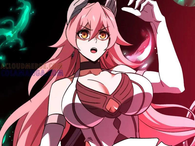 Tai Ách Cấp Mục Sư Chapter 55 - 25