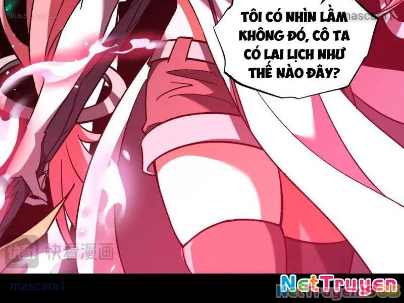 Tai Ách Cấp Mục Sư Chapter 55 - 26