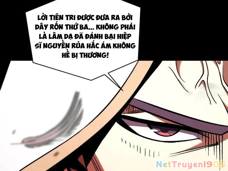 Tai Ách Cấp Mục Sư Chapter 55 - 30