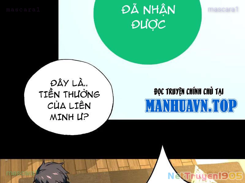 Tai Ách Cấp Mục Sư Chapter 55 - 43