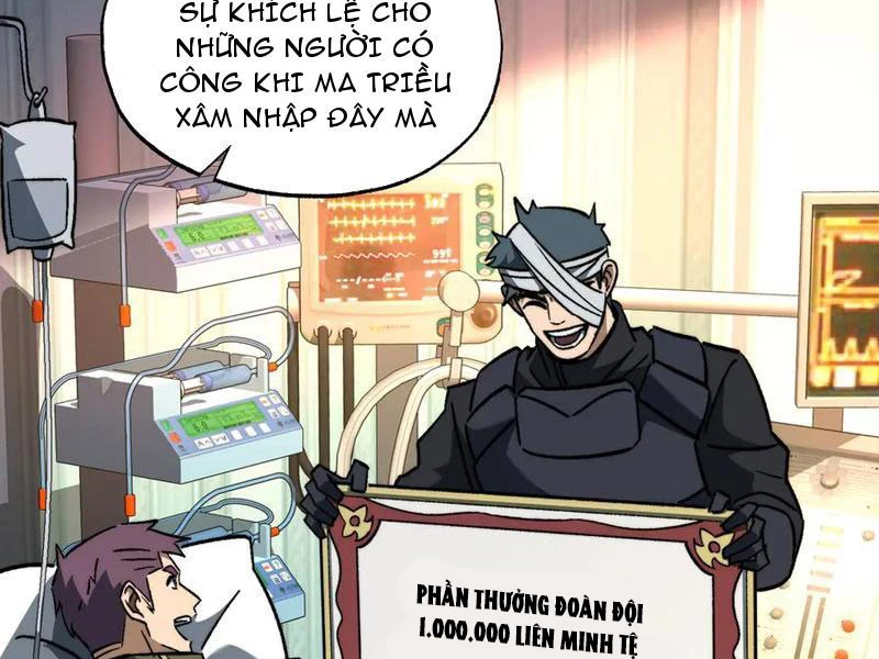 Tai Ách Cấp Mục Sư Chapter 55 - 47