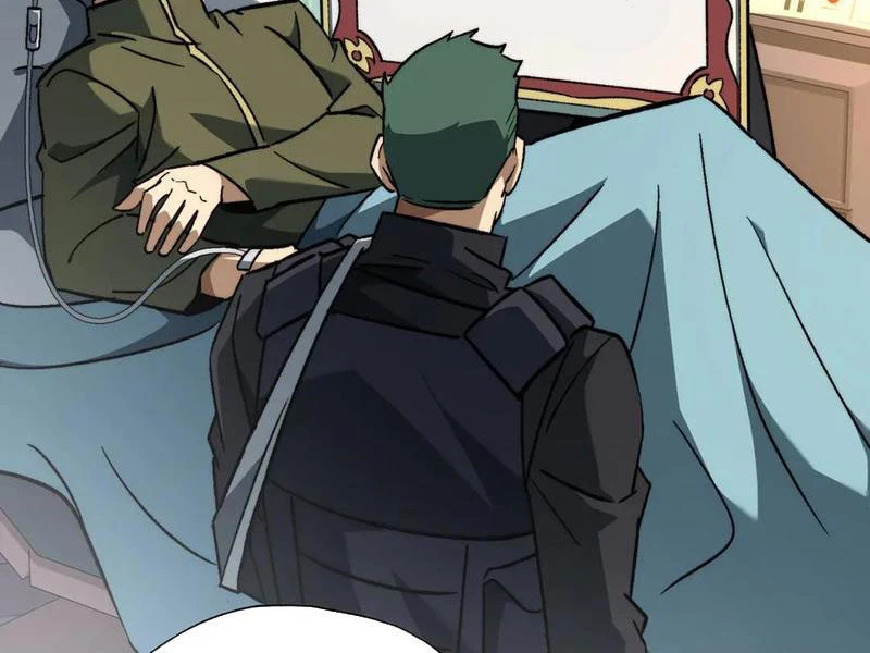 Tai Ách Cấp Mục Sư Chapter 55 - 48