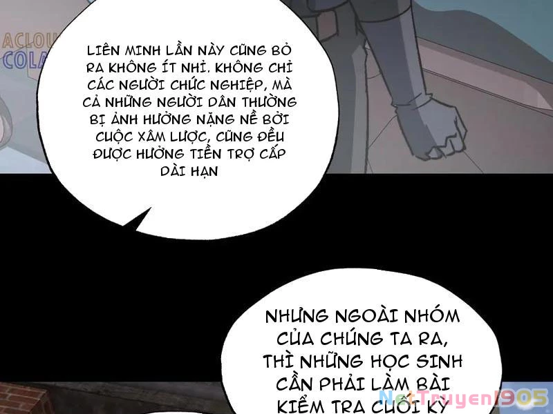 Tai Ách Cấp Mục Sư Chapter 55 - 49
