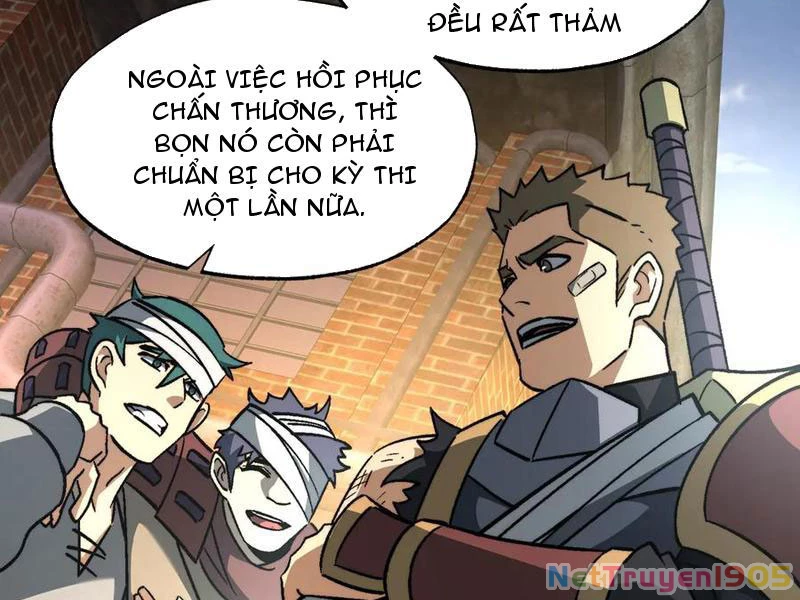 Tai Ách Cấp Mục Sư Chapter 55 - 50