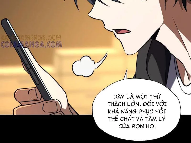 Tai Ách Cấp Mục Sư Chapter 55 - 53