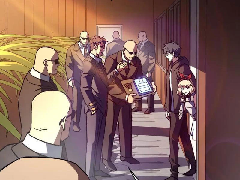 Tai Ách Cấp Mục Sư Chapter 55 - 62