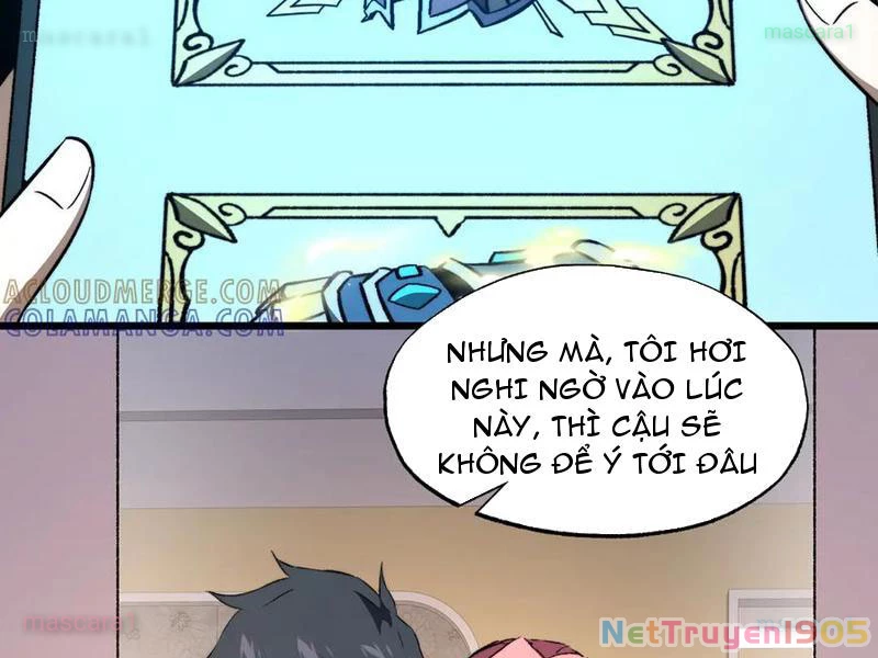 Tai Ách Cấp Mục Sư Chapter 55 - 65