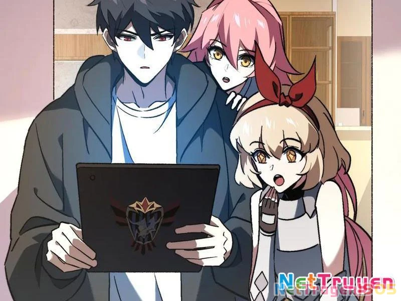 Tai Ách Cấp Mục Sư Chapter 55 - 66