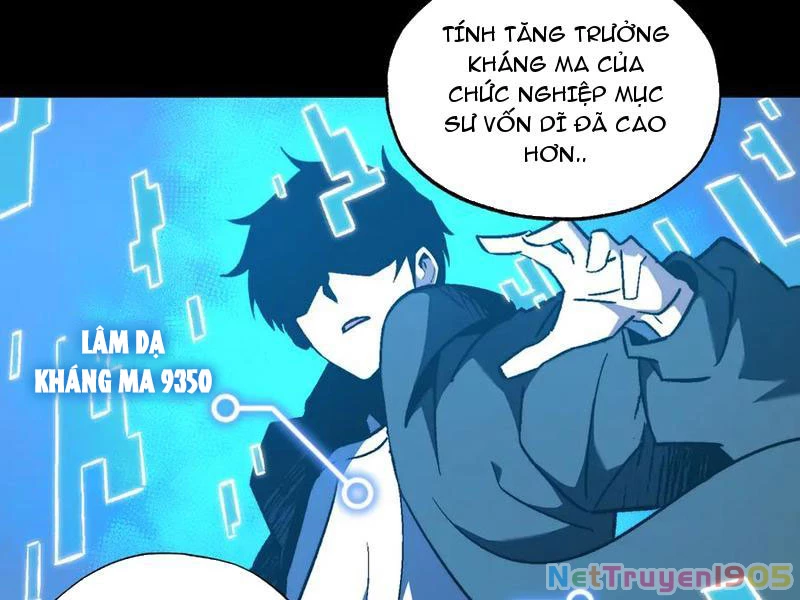 Tai Ách Cấp Mục Sư Chapter 55 - 70