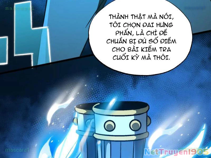 Tai Ách Cấp Mục Sư Chapter 55 - 72