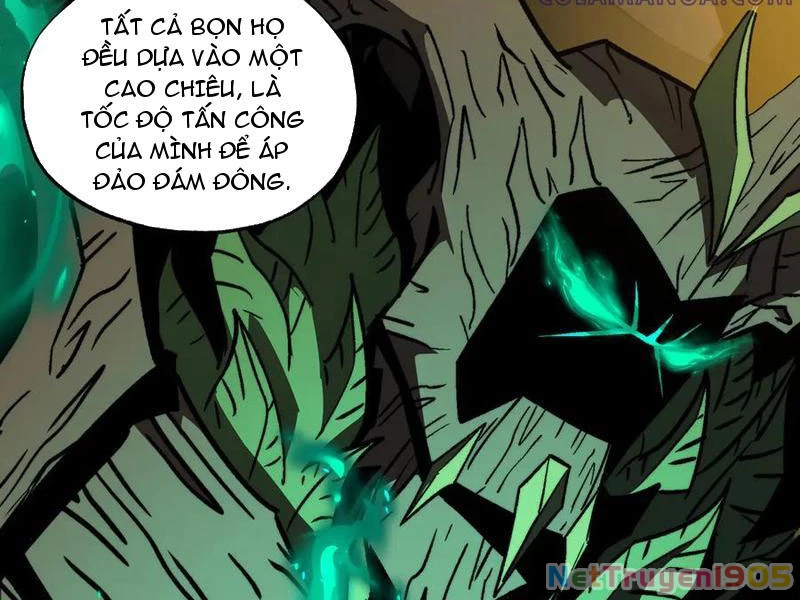 Tai Ách Cấp Mục Sư Chapter 55 - 78