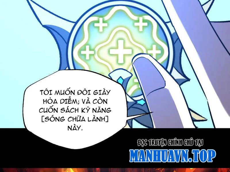 Tai Ách Cấp Mục Sư Chapter 55 - 87