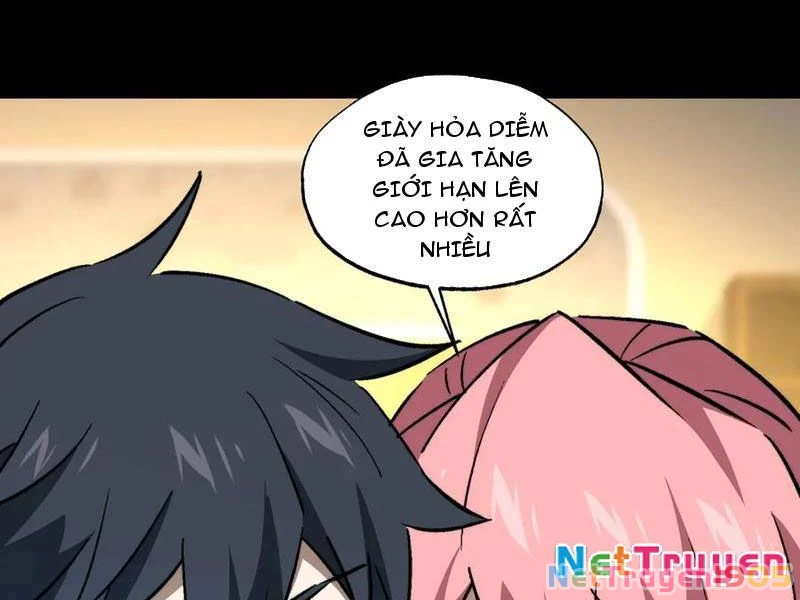 Tai Ách Cấp Mục Sư Chapter 55 - 91