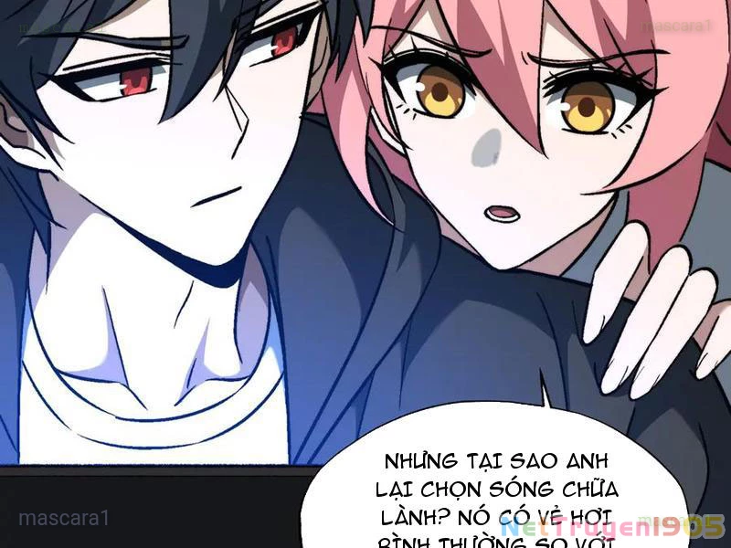 Tai Ách Cấp Mục Sư Chapter 55 - 92