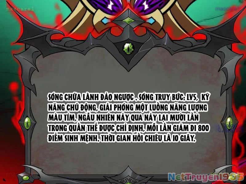 Tai Ách Cấp Mục Sư Chapter 55 - 98