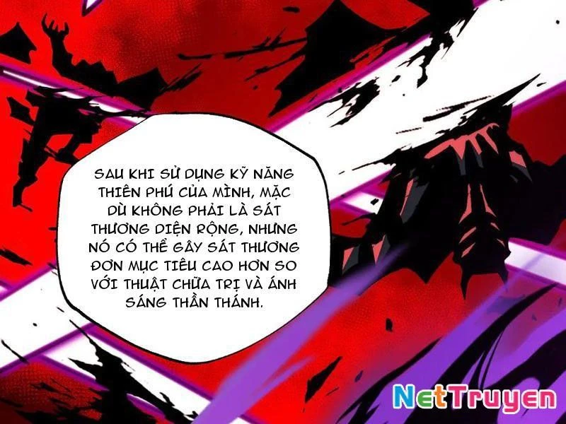 Tai Ách Cấp Mục Sư Chapter 55 - 101