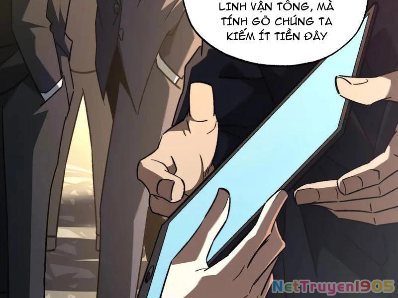 Tai Ách Cấp Mục Sư Chapter 55 - 105