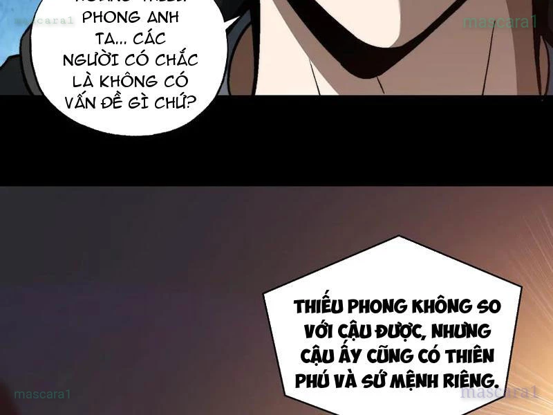 Tai Ách Cấp Mục Sư Chapter 55 - 109