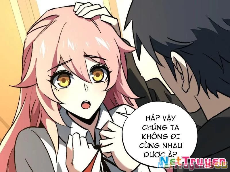 Tai Ách Cấp Mục Sư Chapter 55 - 116