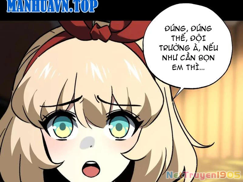 Tai Ách Cấp Mục Sư Chapter 55 - 118