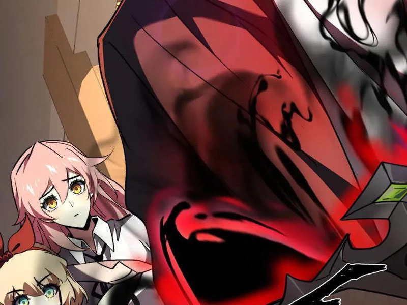 Tai Ách Cấp Mục Sư Chapter 55 - 122