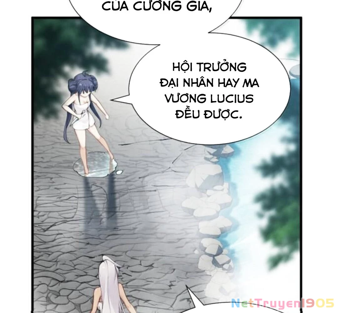 Thánh Nữ, Xin Hãy Dừng Ngay Những Trò Quái Đản Của Cô Đi!! Chapter 142 - 5